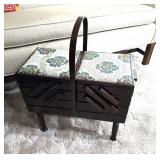 Sewing Box