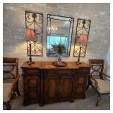 Ashley Sideboard