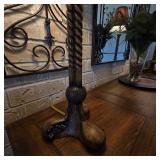 Pair of lamps