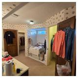 Bathroom items