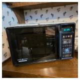 Microwave #1