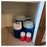 Kitchen items