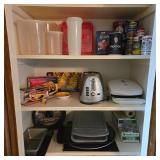 Kitchen items