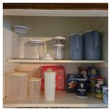 Kitchen items