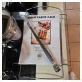 Cook-out items