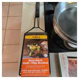 Cook=out items