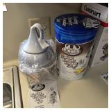 Kitchen items