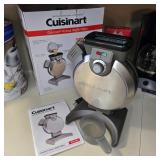 Upright Waffle Iron