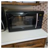 Microwave #2