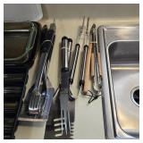 Kitchen items