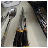 Kitchen items
