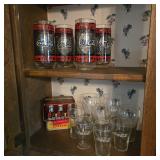 Coca Cola items