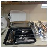 Kitchen items