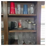 Kitchen items