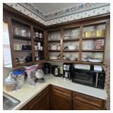 Kitchen items