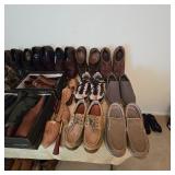 Mens shoes, Sz 11