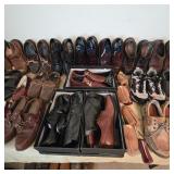 Mens shoes, Sz 11