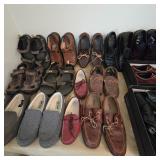 Mens shoes, Sz 11
