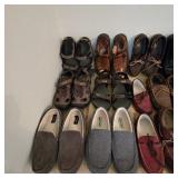 Mens shoes, Sz 11