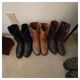 Mens shoes, Sz 11