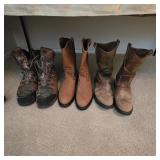 Mens shoes, Sz 11