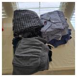 Mens PJ