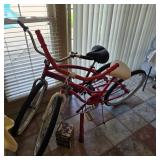 Bicycles