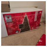 Christmas in April