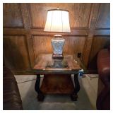 Matching End Table