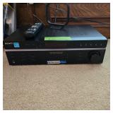 Receiver