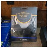 Head Phones