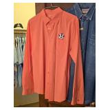 Astro Shirt, XL