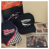 Hats & things