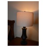 Pair of Lamps