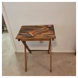 Antique School Desk