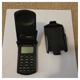 Motorola Flip Phone
