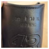 Richard Petty Boots