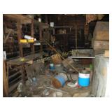 Garlic City Auction - Barn Finds 