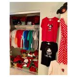 Disney and Snoopy Collection