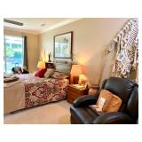 Cal King Bedroom Set