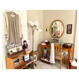 Sewing and Craft Corner