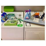 Kenmore Washer and Dryer