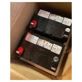 Golf Cart Batteries ?