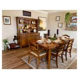 Antiques and Vintage Treasures 