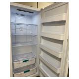 Hisense can be used as a refrigerator OR freezer!