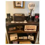 Antique Radio Collection