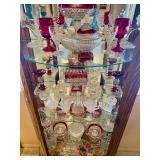 Antique Glassware