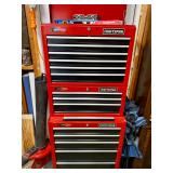 Craftsman Rolling Tool Box