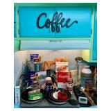 No-Fear of Color Kitchen