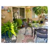 Huge Garden Selection